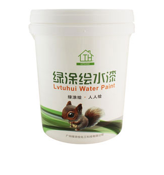 20L亮光膜內貼桶