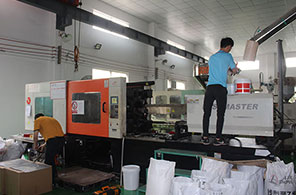 公(gōng)司環境-009