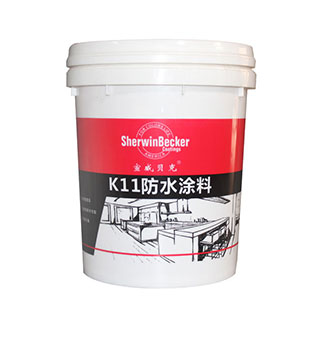 20L中式B款絲印塗料桶