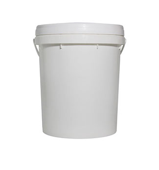 20L中式B款塑料桶