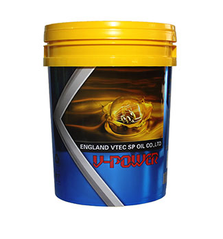 20L金屬模(mó)內貼(tiē)美式塑料桶