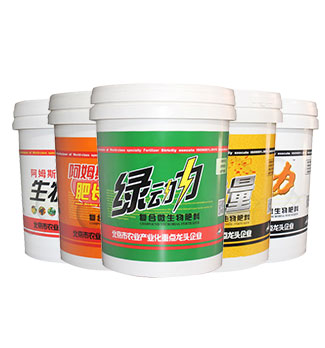 20L中式A款熱轉印化(huà)肥桶