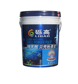 20L美式金屬模內貼