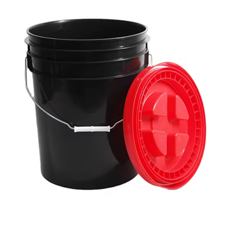 20升美式伽瑪蓋桶